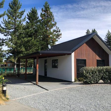 Twizel - Arohanui Cottage Exterior photo