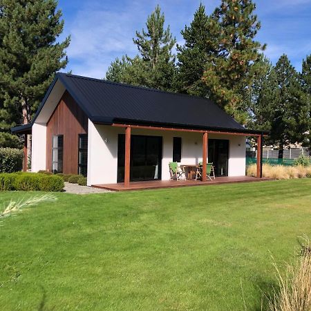 Twizel - Arohanui Cottage Exterior photo