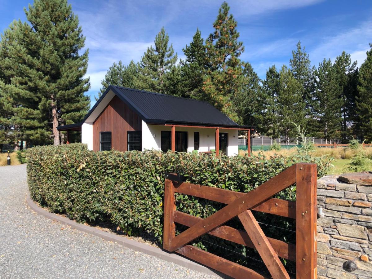 Twizel - Arohanui Cottage Exterior photo